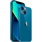 Смартфон Apple iPhone 13 256 Blue (MLQA3)