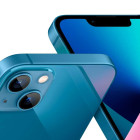 Смартфон Apple iPhone 13 256 Blue (MLQA3)