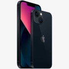 Смартфон Apple iPhone 13 mini 128 Midnight