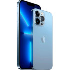 Смартфон Apple iPhone 13 Pro 128 Sierra Blue