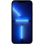 Смартфон Apple iPhone 13 Pro Max 128 Sierra Blue
