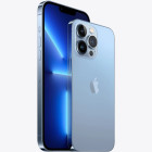 Смартфон Apple iPhone 13 Pro Max 128 Sierra Blue