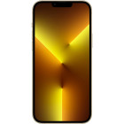 Смартфон Apple iPhone 13 Pro Max 128 Gold 