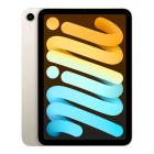 Планшет Apple iPad mini 6 (2021) Wi-Fi 64GB Starlight (MK7P3)
