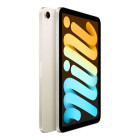 Планшет Apple iPad mini 6 (2021) Wi-Fi 64GB Starlight (MK7P3)
