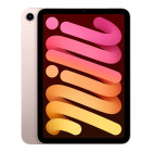 Планшет Apple iPad mini 6 (2021) Wi-Fi + Cellular 256GB Pink (MLX93)