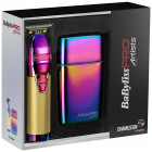 Професійний набір BaByliss PRO FXCHAMPKE Chameleon FX Set