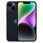 Смартфон Apple iPhone 14 512GB Midnight