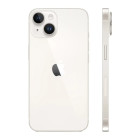 Смартфон Apple iPhone 14 256GB Starlight