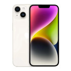 Смартфон Apple iPhone 14 Plus 128GB Starlight