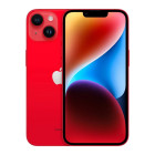 Смартфон Apple iPhone 14 512GB (Product) Red