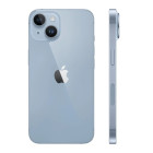 Смартфон Apple iPhone 14 Plus 512GB Blue