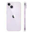 Смартфон Apple iPhone 14 256GB Purple