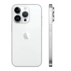 Смартфон Apple iPhone 14 Pro 256GB Silver (MQ103)