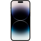 Смартфон Apple iPhone 14 Pro Max 128GB Space Black MQ9P3