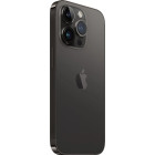 Смартфон Apple iPhone 14 Pro Max 128GB Space Black MQ9P3