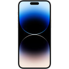 Смартфон Apple iPhone 14 Pro Max 256GB Silver MQ9V3