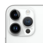 Смартфон Apple iPhone 14 Pro Max 512GB Silver (MQAH3)