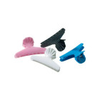 Зажим-краб для волос Comair Fashion Hair пластмасcовый разноцветный (3150158)