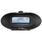 Цифровой прибор ночного видения Bresser Digital NightVision 1x с креплением на голову (1877495)