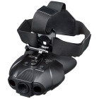 Цифровой прибор ночного видения Bresser Digital NightVision 1x с креплением на голову (1877495)