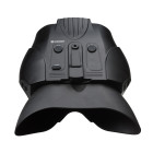 Цифровой прибор ночного видения Bresser Digital NightVision 1x с креплением на голову (1877495)