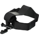 Цифровой прибор ночного видения Bresser Digital NightVision 1x с креплением на голову (1877495)