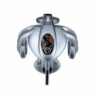 Климазон Ceriotti FX 3500 Digital на штативе