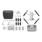 Квадрокоптер DJI Mini 2 Fly More Combo (CP.MA.00000307.01)