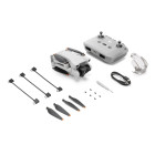 Квадрокоптер DJI Mini 3 with RC-N1 Remote (CP.MA.00000584.01)