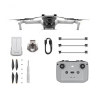 Квадрокоптер DJI Mini 3 with RC-N1 Remote (CP.MA.00000584.01)