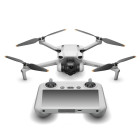 Квадрокоптер DJI Mini 3 with DJI RC Remote (CP.MA.00000587.01)