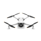 Квадрокоптер DJI Mini 3 with DJI RC Remote Fly More Combo (CP.MA.00000613.01) 