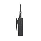 Портативная аналого-цифровая рация Motorola DP4800 UHF