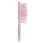 Расческа Janeke Superbrush Mini пастельно розовая