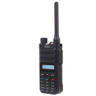 Аналоговая рация с дисплеем Hytera AP585 - УВЧ с лицензией
