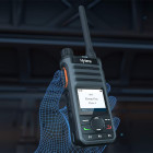 Цифровая рация Hytera BP565 - УКВ с лицензией
