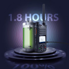Цифровая рация Hytera BP565 - УКВ с лицензией
