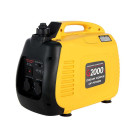 Портативный инверторный генератор PowerLib G2000I 2000 Вт