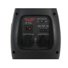 Портативный инверторный генератор PowerLib G2000I 2000 Вт