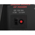 Портативный инверторный генератор PowerLib G2000I 2000 Вт