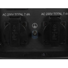 Портативный инверторный генератор PowerLib G2000I 2000 Вт