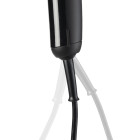 Профессиональный фен для волос Babyliss Pro Falco Black BAB8550BE