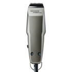 Машинка для стрижки Moser 1411-0052 mini серебристая