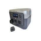 Зарядная станция EcoFlow RIVER 2 Pro 800W 768 Wh (RIVER2PRO CN)