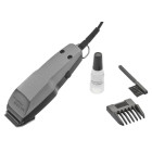 Машинка для стрижки Moser 1411-0052 mini серебристая