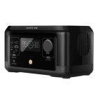 Зарядная станция EcoFlow RIVER mini Wireless 210 Вт·ч  (RIVERMINIWIRELESS) 