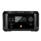 Зарядная станция EcoFlow RIVER mini Wireless 210 Вт·ч  (RIVERMINIWIRELESS) 