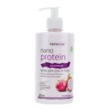 Крем для рук и тела Nanocode NanoCollagen Экзотик 500 мл