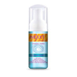 Суфле NEXXT Professional Mousse-Foam Ocean Energy для глубокого увлажнения и питания волос 150 мл